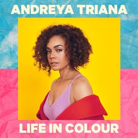 Life In Colour Andreya Triana