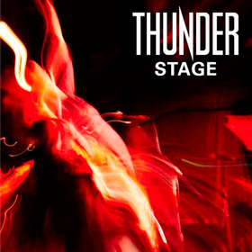 Stage Thunder