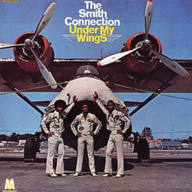 Under My Wings Smith Connection