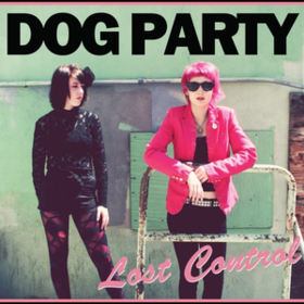 Lost Control Dog Party