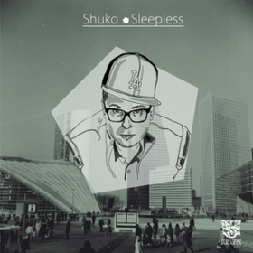 Sleepless Shuko