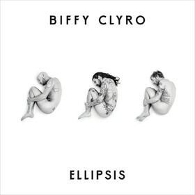 Ellipsis (Signed, Limited Edition) Biffy Clyro