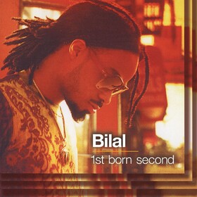 1st Born Second Bilal