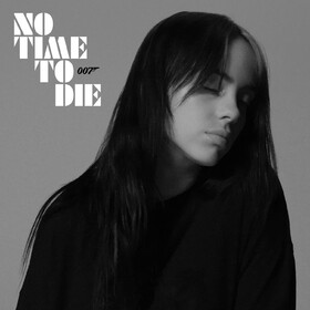 No Time To Die (Limited Edition) Billie Eilish