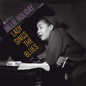 Lady Sings The Blues (Limited Edition) Billie Holiday