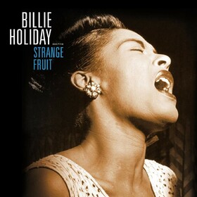 Strange Fruit Billie Holiday
