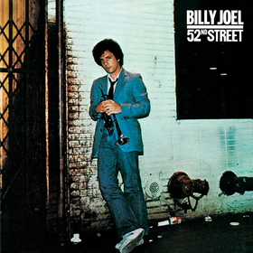 52nd Street (Limited Edition) Billy Joel