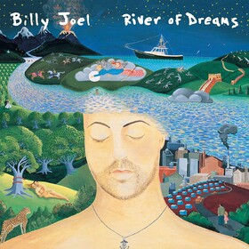 River Of Dreams Billy Joel