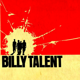 Billy Talent Billy Talent