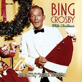 White Christmas Bing Crosby