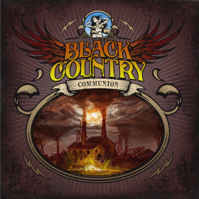 Black Country Black Country Communion