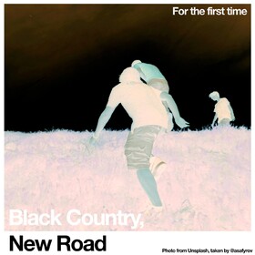 For the First Time (Limited Edition) Black Country, New Road