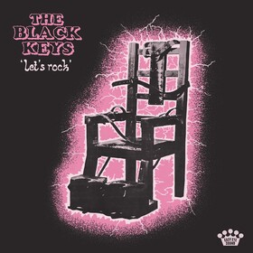 "Let's Rock" Black Keys