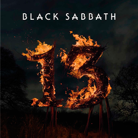 13 Black Sabbath