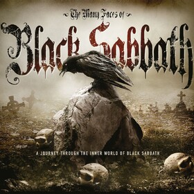 Many Faces Of Black Sabbath Black Sabbath