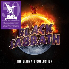 Ultimate Collection Black Sabbath