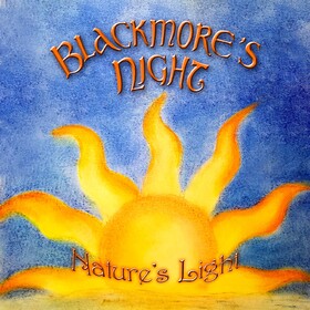 Nature's Light Blackmore's Night