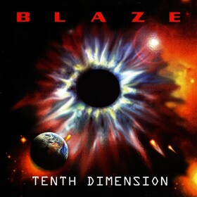Tenth Dimension Blaze