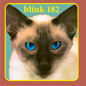 Cheshire Cat Blink-182