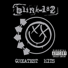 Greatest Hits Blink-182