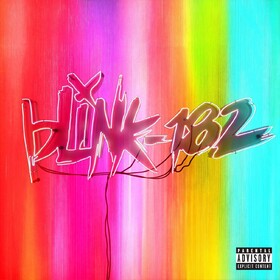 Nine Blink 182