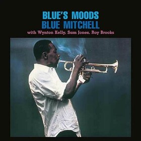 Blue's Moods Blue Mitchell