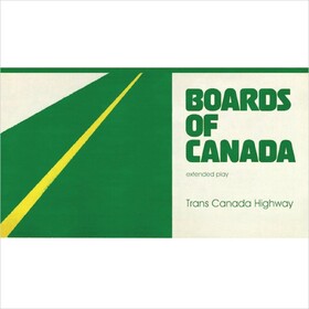 Trans Canada Highway Boards Of Canada
