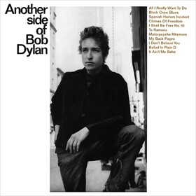 Another Side Of Bob Dylan Bob Dylan