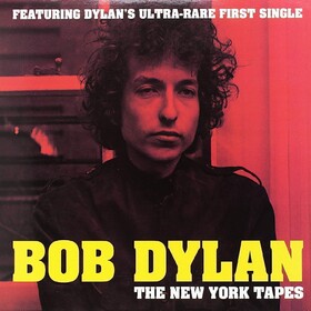 New York Tapes Bob Dylan