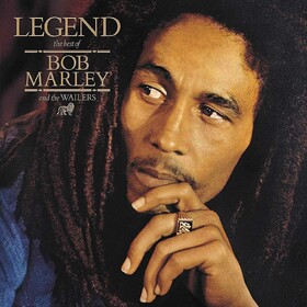 Legend (Limited Edition) Bob Marley & The Wailers