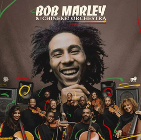 Bob Marley With the Chineke! Orchestra Bob Marley & The Wailers