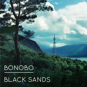 Black Sands Bonobo