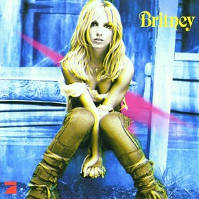 Britney Britney Spears
