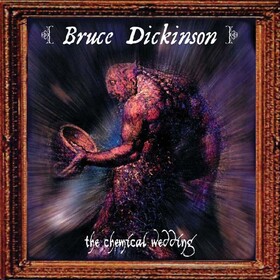 The Chemical Wedding (Limited Edition) Bruce Dickinson