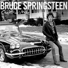 Chapter and Verse Bruce Springsteen