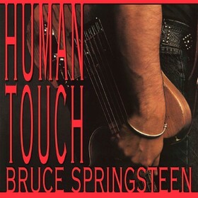Human Touch Bruce Springsteen