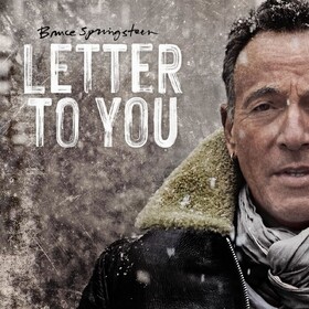 Letter To You Bruce Springsteen