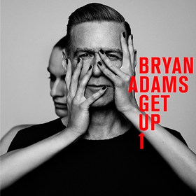 Get Up! Bryan Adams