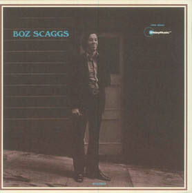 Boz Scaggs (Сoloured) Boz Scaggs
