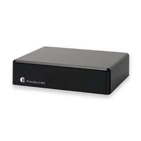 Phono Box E BT5 Black Pro-Ject