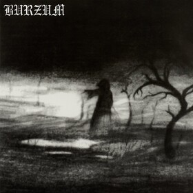 Burzum (Limited Edition) Burzum