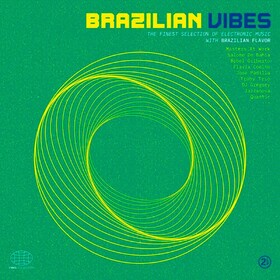 Brazilian Vibes Collection Various Artists