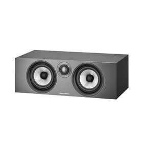HTM6 S2 Anniversary Edition Black Bowers & Wilkins