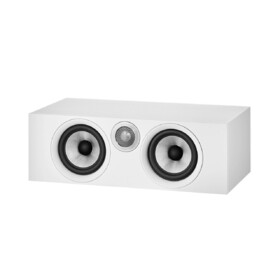 HTM6 S2 Anniversary Edition White Bowers & Wilkins