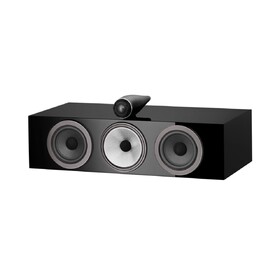 HTM 71 S3 Gloss Black Bowers & Wilkins