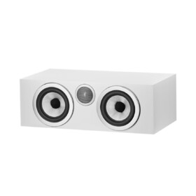 HTM 72 S3 Gloss White Bowers & Wilkins