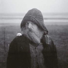 Role Model Hermit Mary In the Junkyard