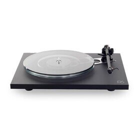 Planar 6 - Nd7 MM Polaris Grey Rega