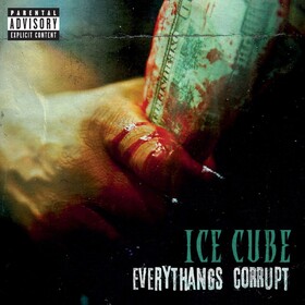 Everythangs Corrupt Ice Cube