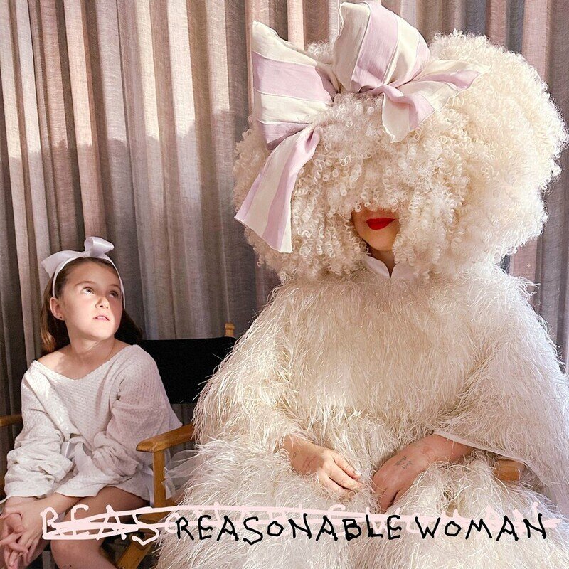 Reasonable Woman (Limited Baby Blue Edition)